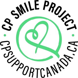 CP Smile Project logo
