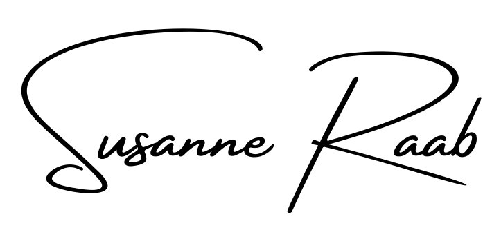 Signature Susanne Raab